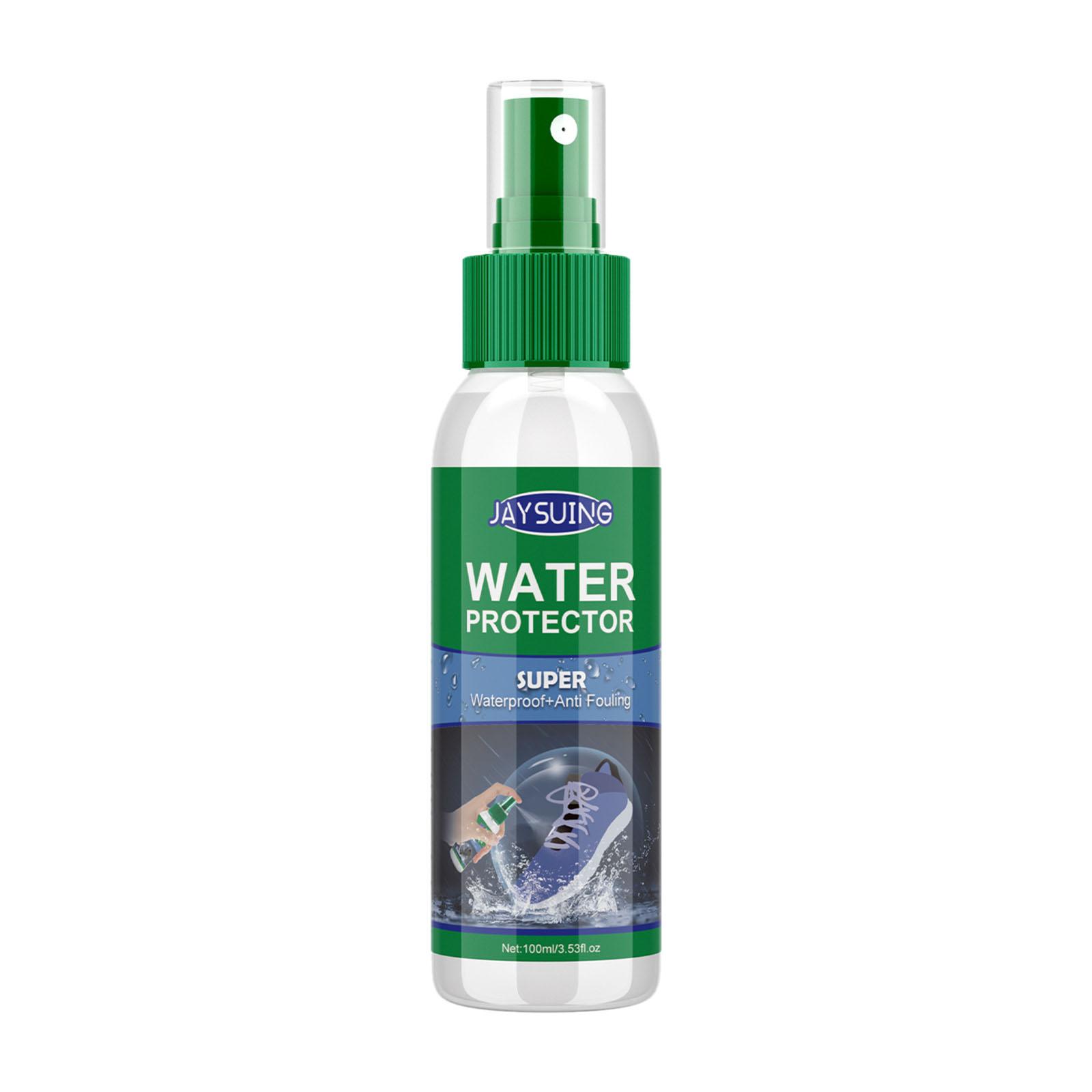 Spray protecteur de chaussures - Sneaker Protector Spray avis et prix