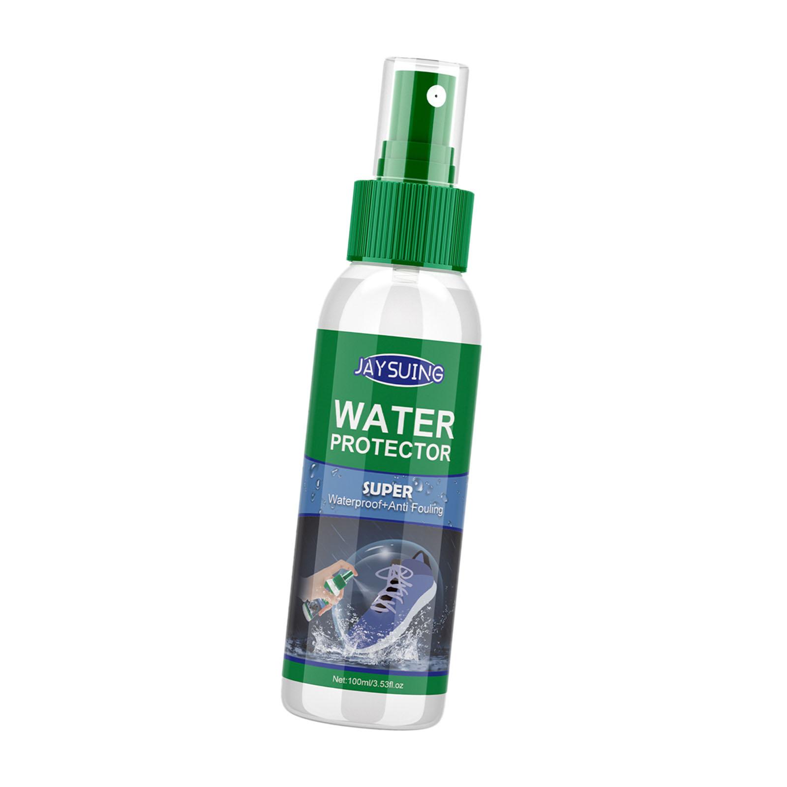 Spray protecteur de chaussures - Sneaker Protector Spray avis et prix