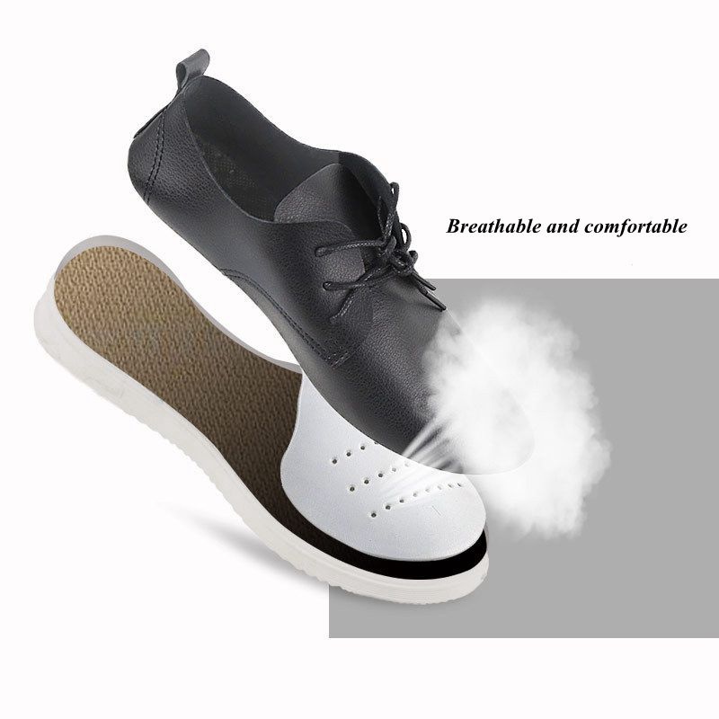 Embouts de chaussures en cuir, - Sneaker Care Crease Protector avis et prix