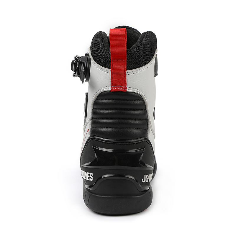 Nouvelles Bottes de Moto Homme - Sneaker Zone avis et prix