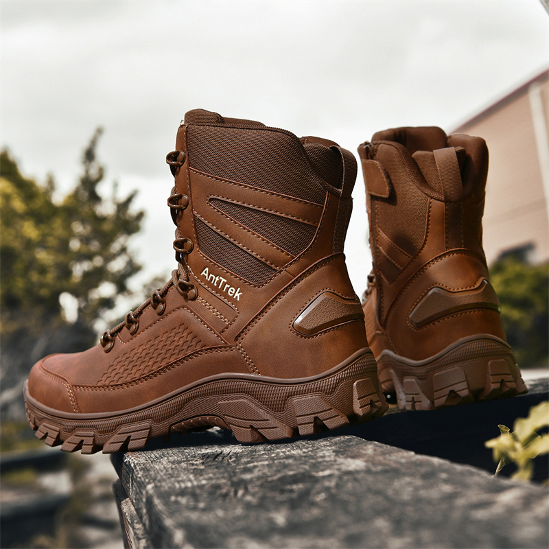 Bottes d'entraînement sauvage  - Sneaker Zone avis et prix