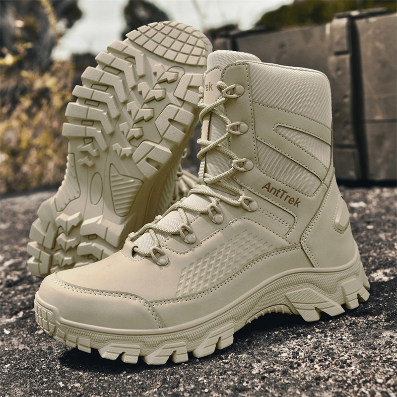 Bottes d'entraînement sauvage  - Sneaker Zone avis et prix