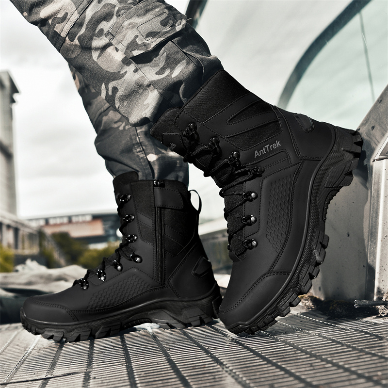 Bottes d'entraînement sauvage  - Sneaker Zone avis et prix