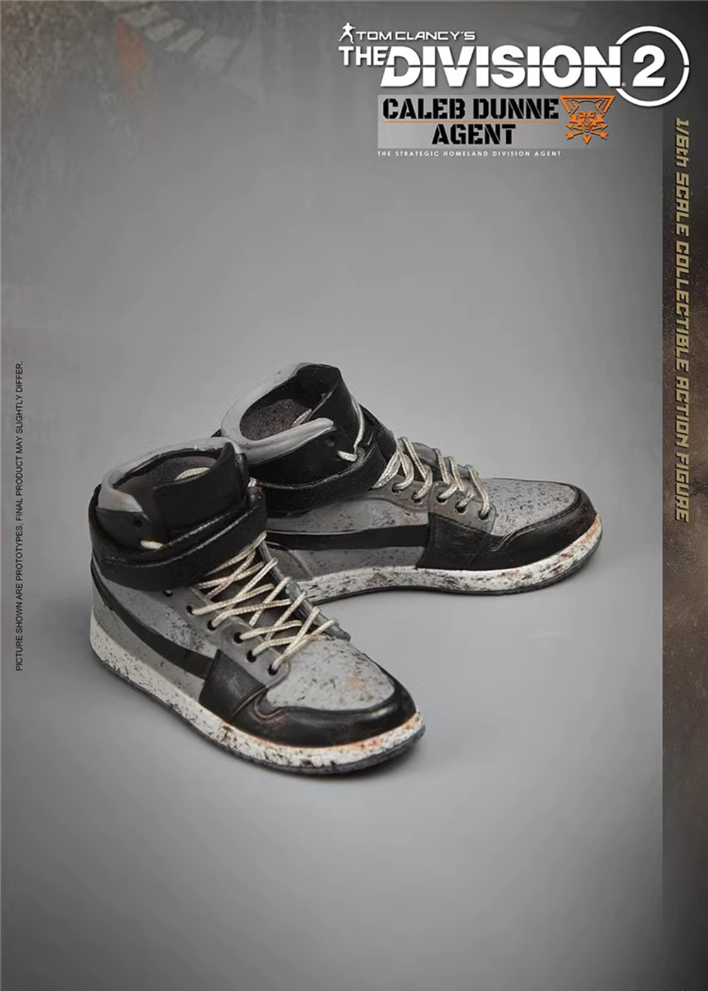 1/6 Soldierstory SSG-008 homme - Sneaker Zone avis et prix