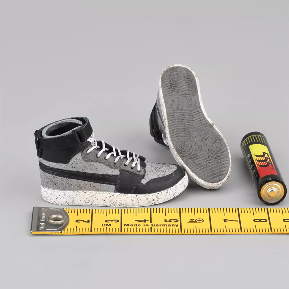 1/6 Soldierstory SSG-008 homme - Sneaker Zone avis et prix