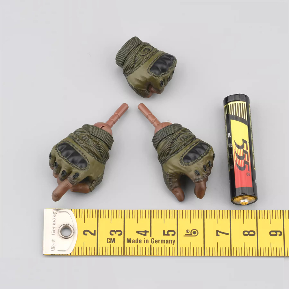 1/6 Soldierstory SSG-008 homme - Sneaker Zone avis et prix