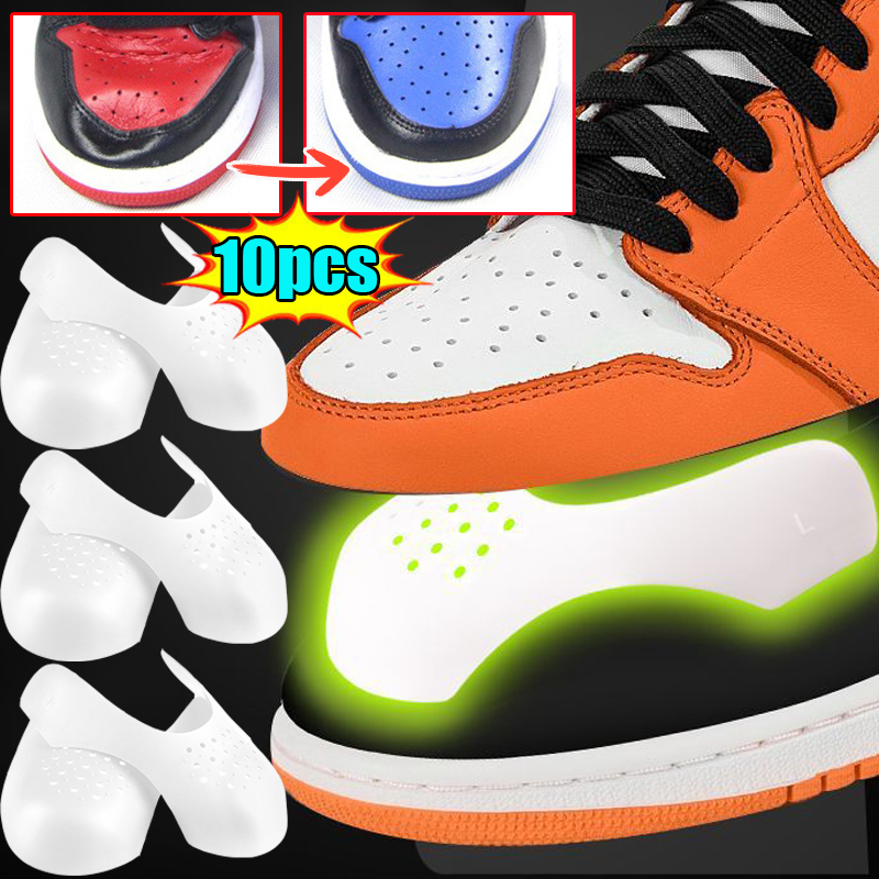 Protecteur de tête de chaussur - Sneaker Care Crease Protector avis et prix