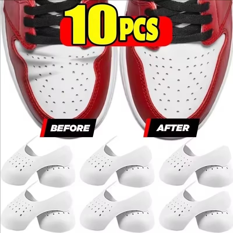 Protecteur de tête de chaussur - Sneaker Care Crease Protector avis et prix