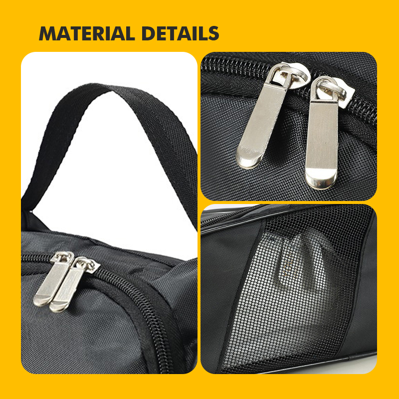 Sac de rangement pour voiture, - Sneaker Care Box avis et prix
