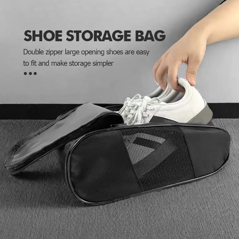 Sac de rangement pour voiture, - Sneaker Care Box avis et prix