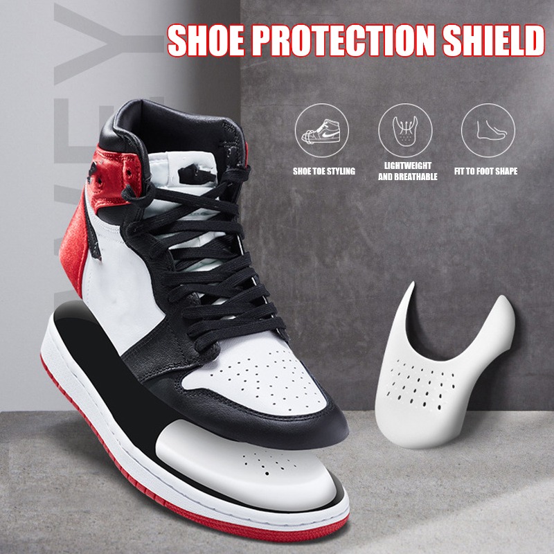Protecteur de plis, civière de - Sneaker Care Crease Protector avis et prix