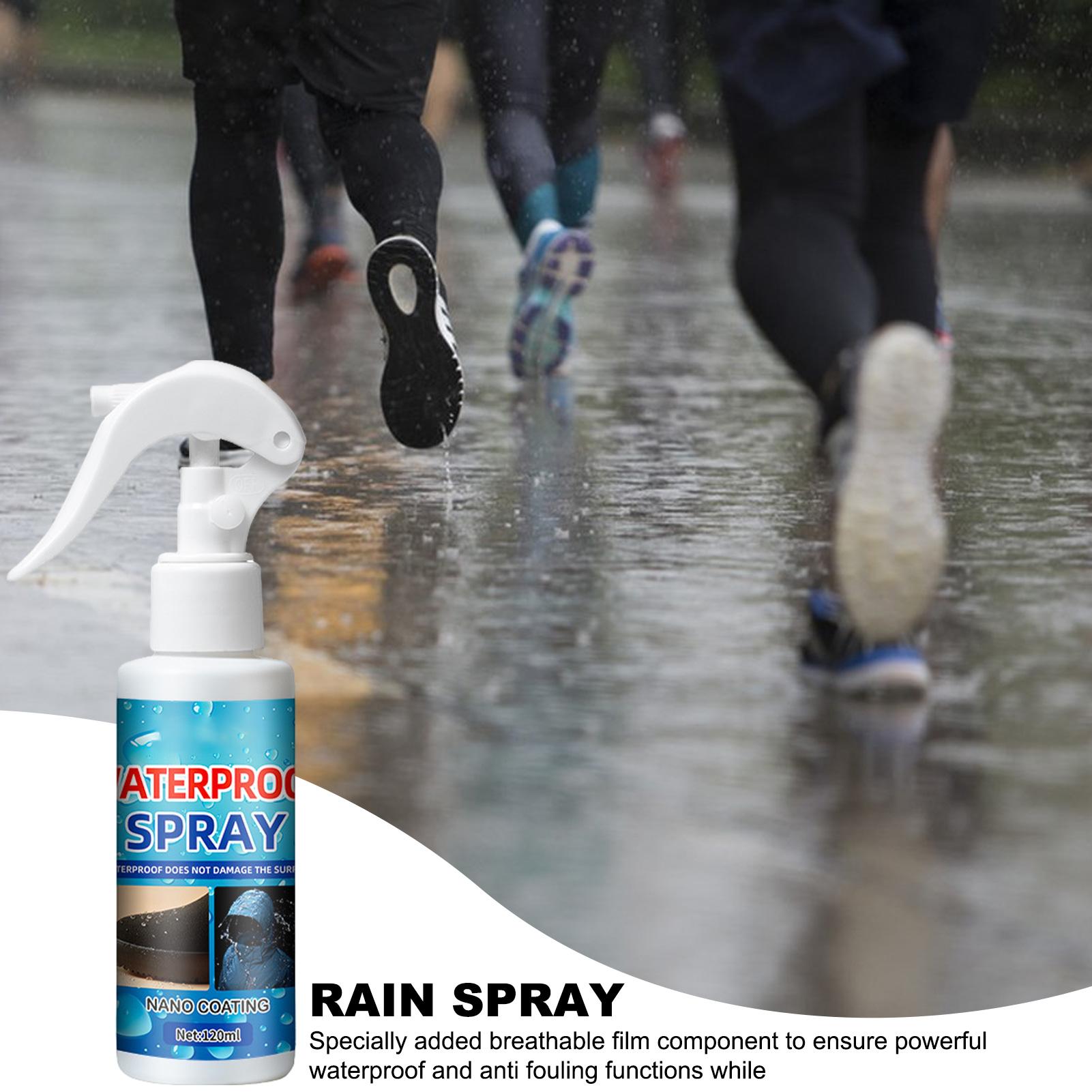 Spray imperméable pour chaussu - Sneaker Protector Spray avis et prix